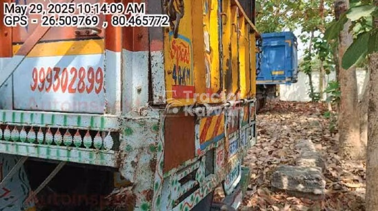 Tata 3118 Used Commercial Vehicle