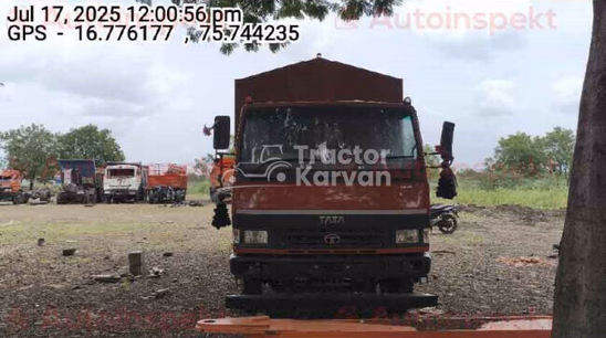 टाटा अल्ट्रा 1412 सेकंड हैंड कमर्शियल