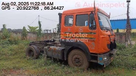 टाटा LPS 4018 पुराने कमर्शियल व्हीकल