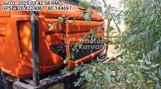 Tata LPS 4923 Second Hand Commercial