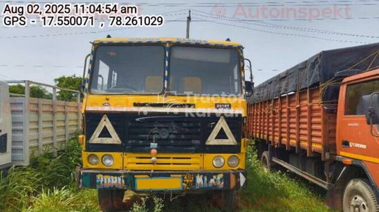 अशोक लेलैंड यू-2518टी सेकंड हैंड कमर्शियल