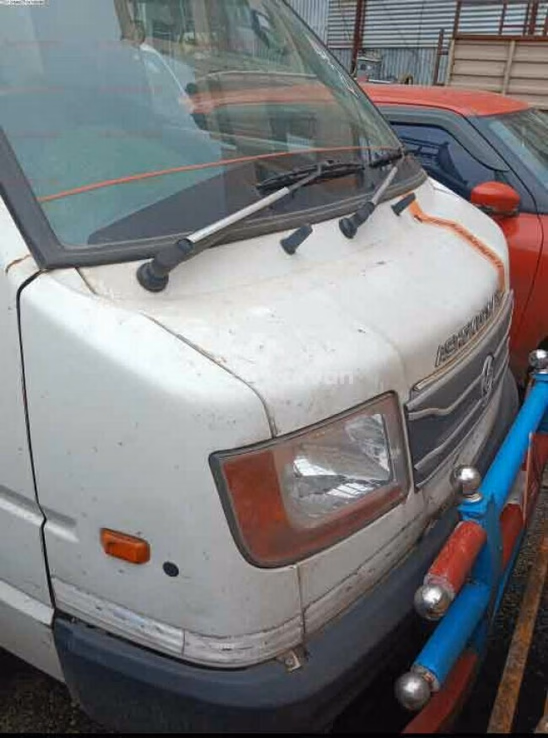 अशोक लेलैंड दोस्त स्ट्रांग सेकंड हैंड कमर्शियल