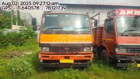टाटा LPT 1212 सेकंड हैंड कमर्शियल