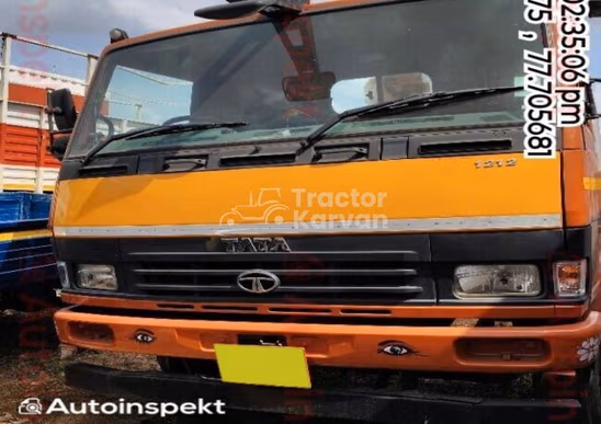 Tata LPT 1212 Second Hand Commercial
