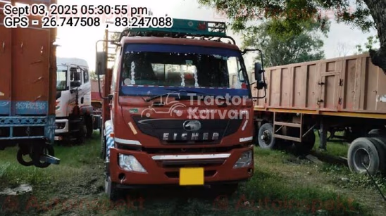 Eicher Pro 3015 Second Hand Commercial