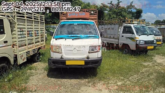Ashok Leyland Dost Strong Second Hand Commercial