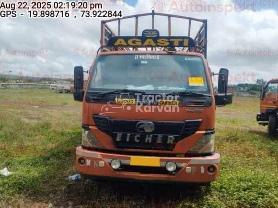 आयशर 11.1 सेकंड हैंड कमर्शियल