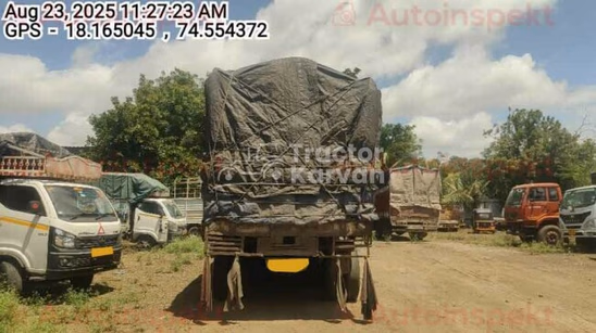 Ashok Leyland 3718 Used Commercial Vehicle