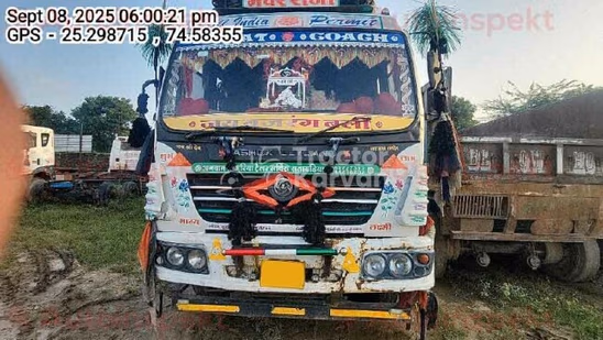 अशोक लेलैंड यू 4923 टीटी सेकंड हैंड कमर्शियल