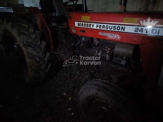 मैसी फर्ग्यूसन 241 DI प्लैनेटरी प्लस  Second Hand Tractor