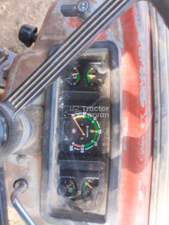 Massey Ferguson 1035 DI Mahashakti Second Hand Tractor