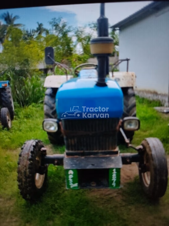 New Holland 3230 NX Second Hand Tractor