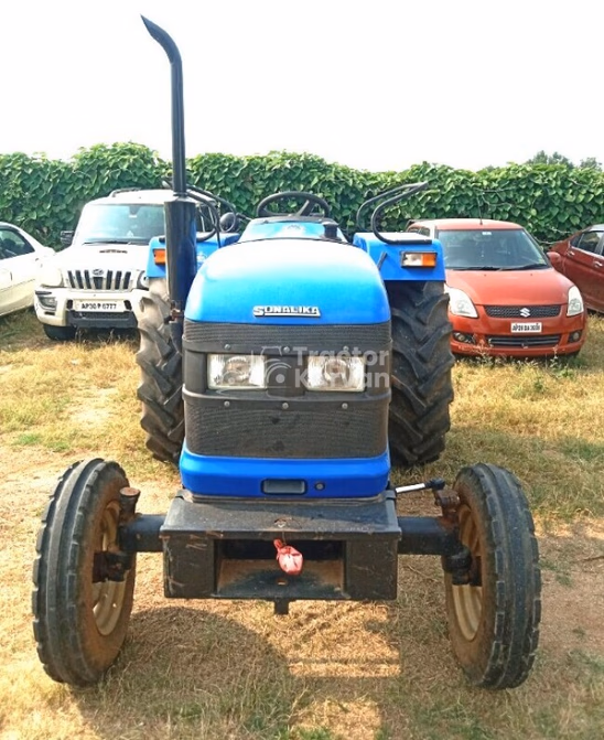 Sonalika Tiger DI 47 Second Hand Tractor