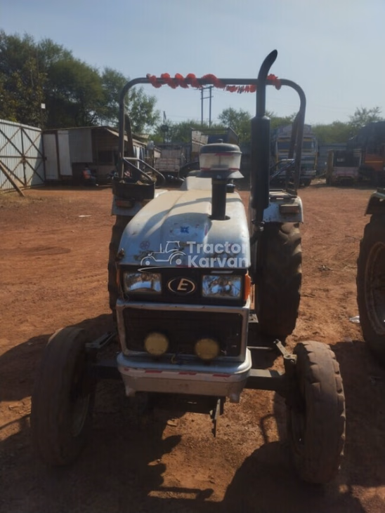 सेकंड हैंड आयशर 333 ट्रैक्टर