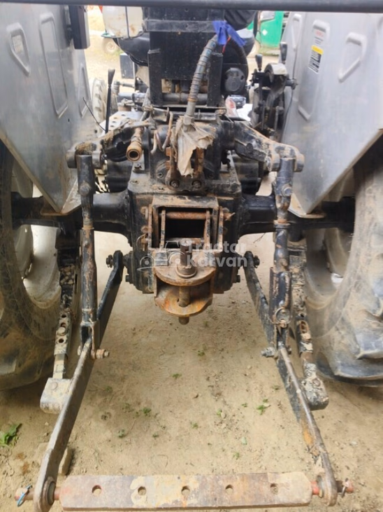 आयशर 551 Second Hand Tractor