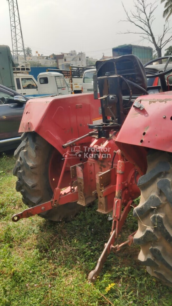 Mahindra 475 DI Second Hand Tractor