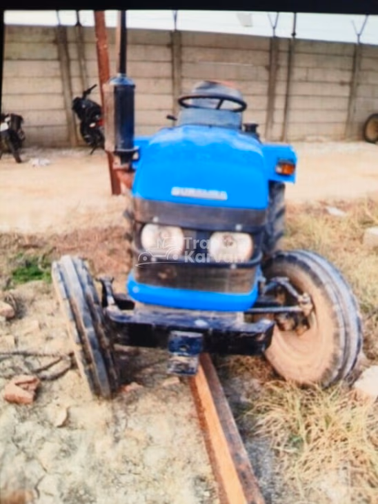 सेकंड हैंड सोनालिका MM 18  ट्रैक्टर