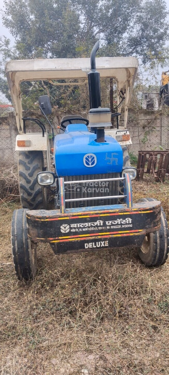 न्यू हॉलैंड 3032 NX Second Hand Tractor