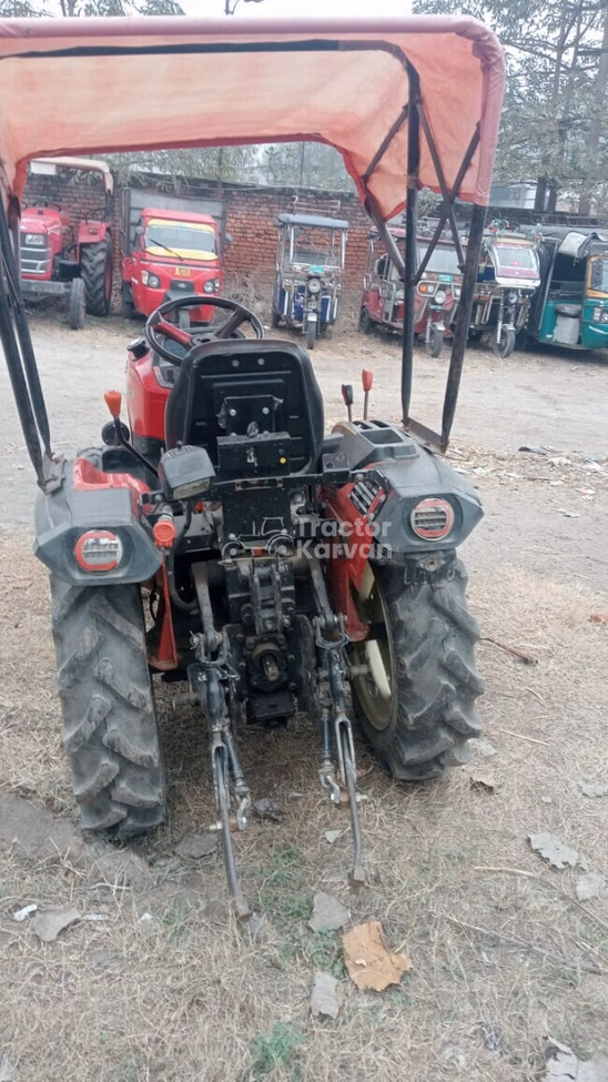 Solis 2516 SN Second Hand Tractor