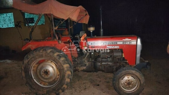 मैसी फर्ग्यूसन 241 DI टोनर Second Hand Tractor