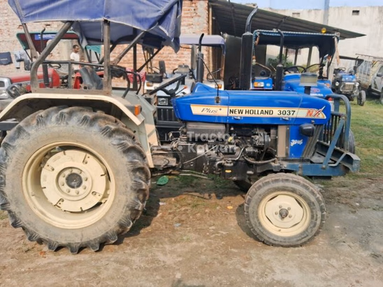 New Holland 3037 NX Second Hand Tractor