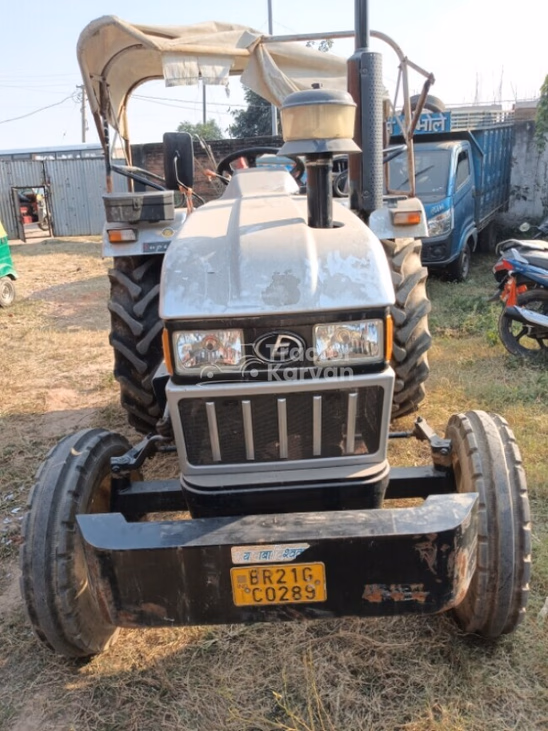 सेकंड हैंड आयशर 380 ट्रैक्टर