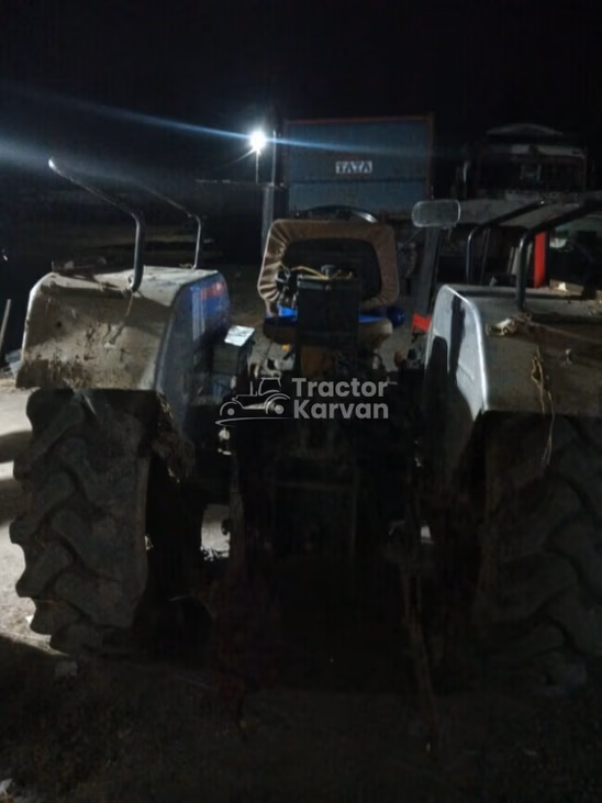 पॉवरट्रैक यूरो 41 प्लस लोडमैक्स Second Hand Tractor