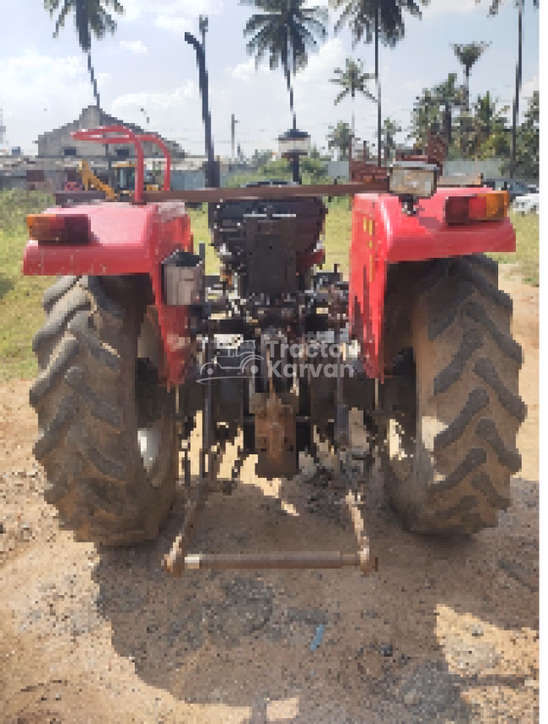 Massey Ferguson 1035 DI Second Hand Tractor
