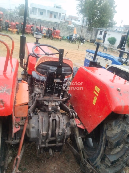 Massey Ferguson 241 DI Planetary Plus Second Hand Tractor