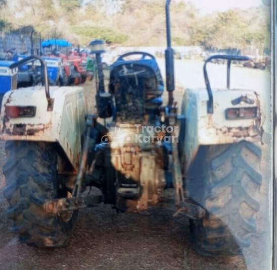 स्वराज 742 FE Second Hand Tractor