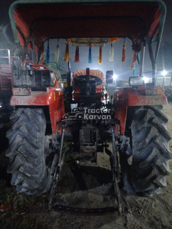 Massey Ferguson 7235 DI Second Hand Tractor