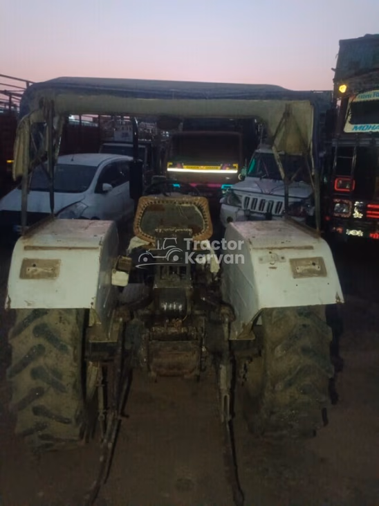 पॉवरट्रैक 434 DS सुपर सेवर वैल्यूमैक्स Second Hand Tractor