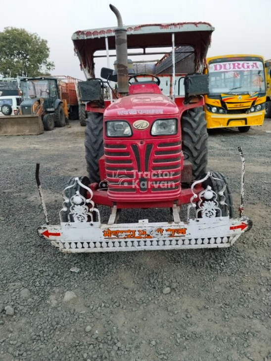 सेकंड हैंड महिंद्रा 475 DI ट्रैक्टर