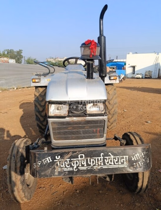 सेकंड हैंड आयशर 368 ट्रैक्टर