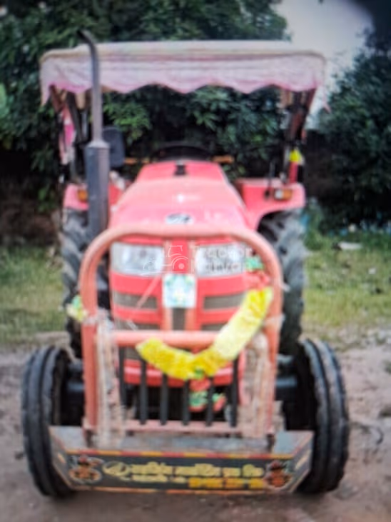 सेकंड हैंड महिंद्रा 475 DI SP प्लस ट्रैक्टर