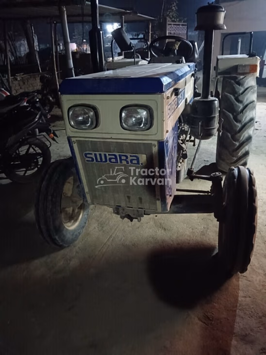 Swaraj 735 XT Second Hand Tractor