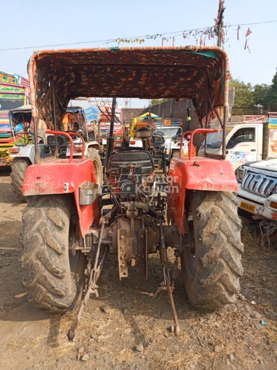 Massey Ferguson 1035 DI Mahashakti Second Hand Tractor