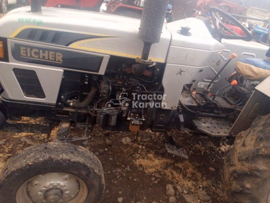 आयशर 333 सुपर प्लस  Second Hand Tractor