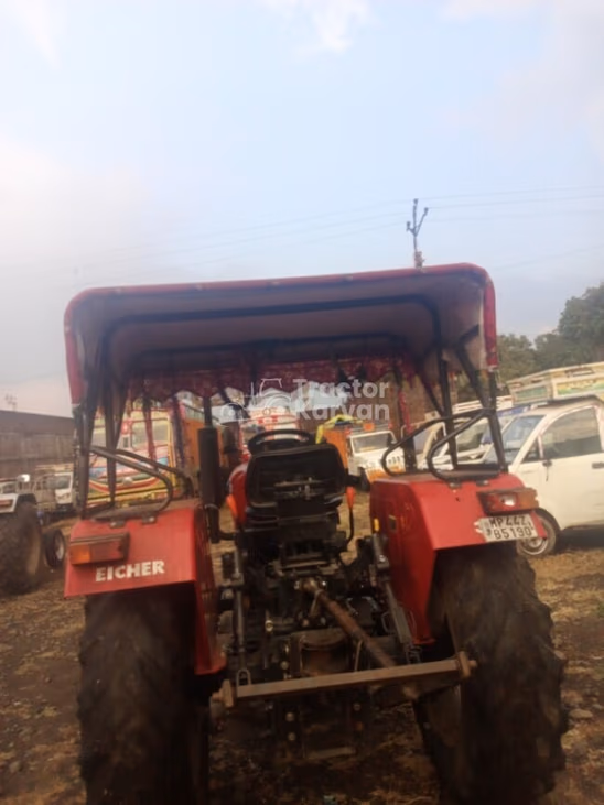 Eicher 380 Prima G3 Second Hand Tractor