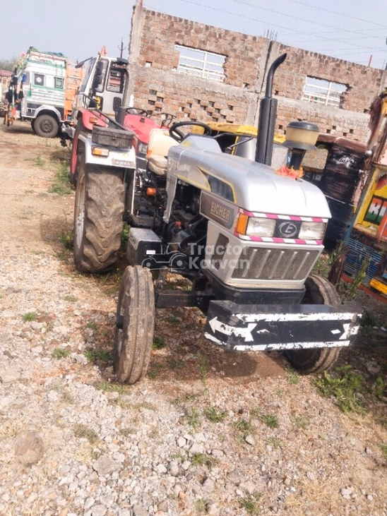 Eicher 380 Second Hand Tractor