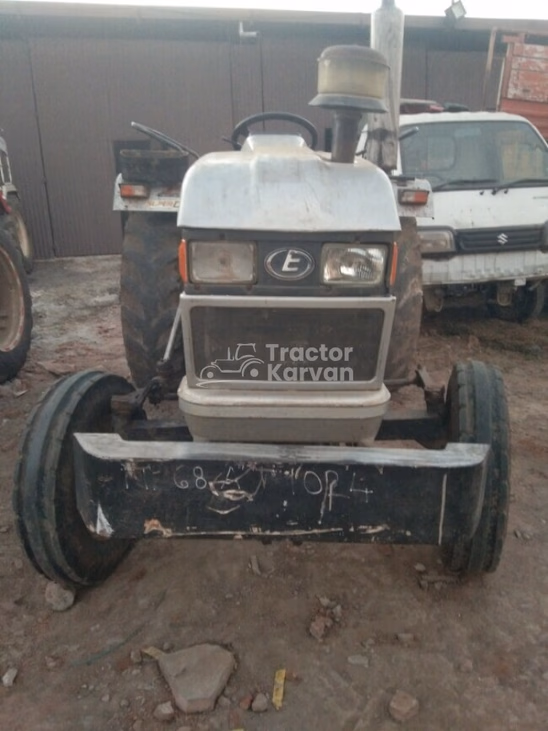 सेकंड हैंड आयशर 380 ट्रैक्टर