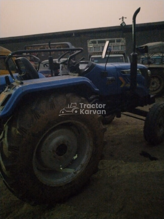 Sonalika Tiger DI 50 Second Hand Tractor
