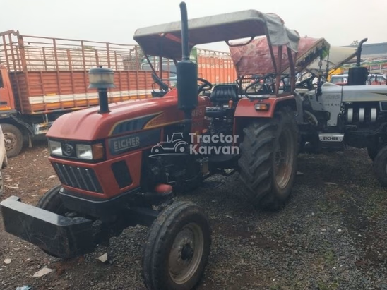 आयशर 485 Second Hand Tractor