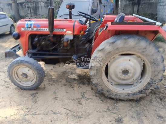 मैसी फर्ग्यूसन 1035 DI Second Hand Tractor