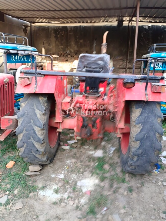 Mahindra 275 TU XP Plus Second Hand Tractor