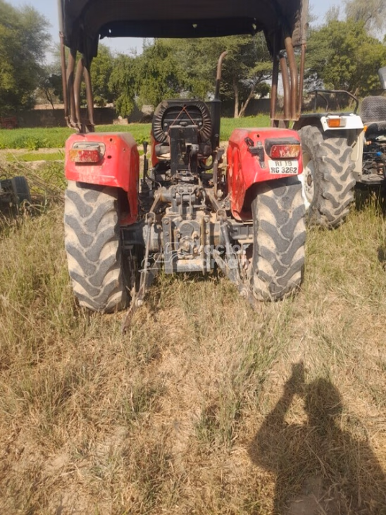 Mahindra 275 DI SP Plus Second Hand Tractor