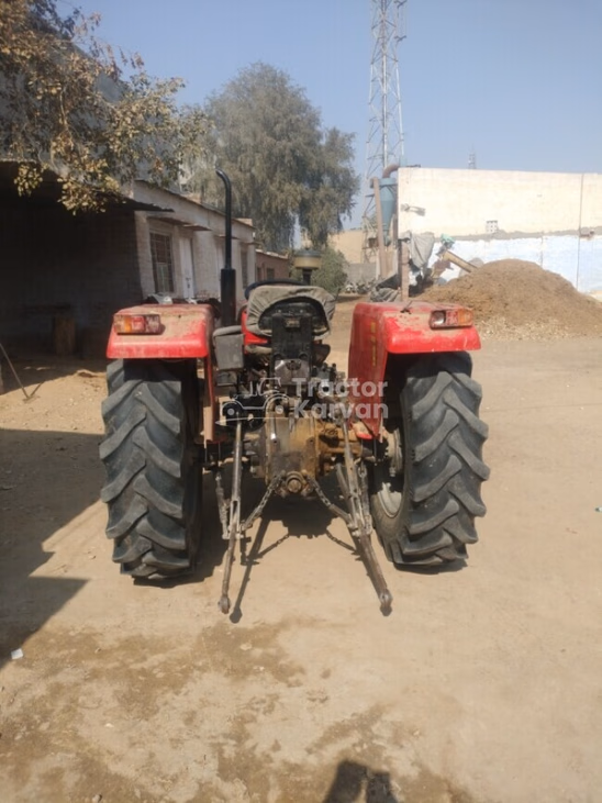 Massey Ferguson 241 DI Second Hand Tractor