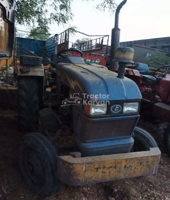 आयशर 380 Second Hand Tractor