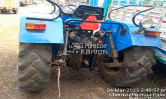सोनालिका DI 740 III Second Hand Tractor