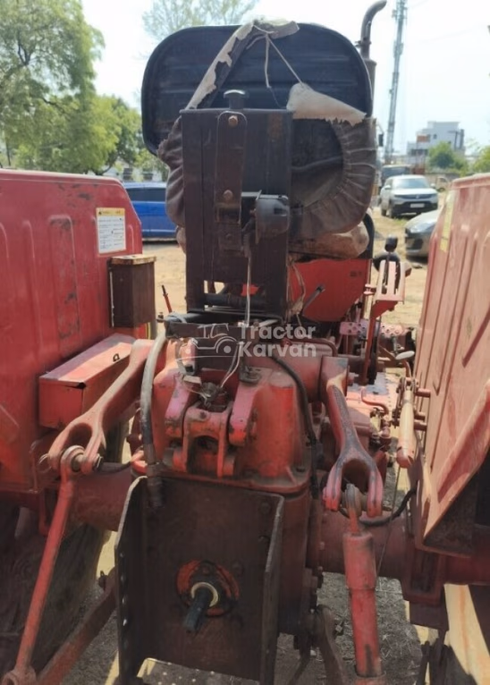 महिंद्रा 475 DI Second Hand Tractor